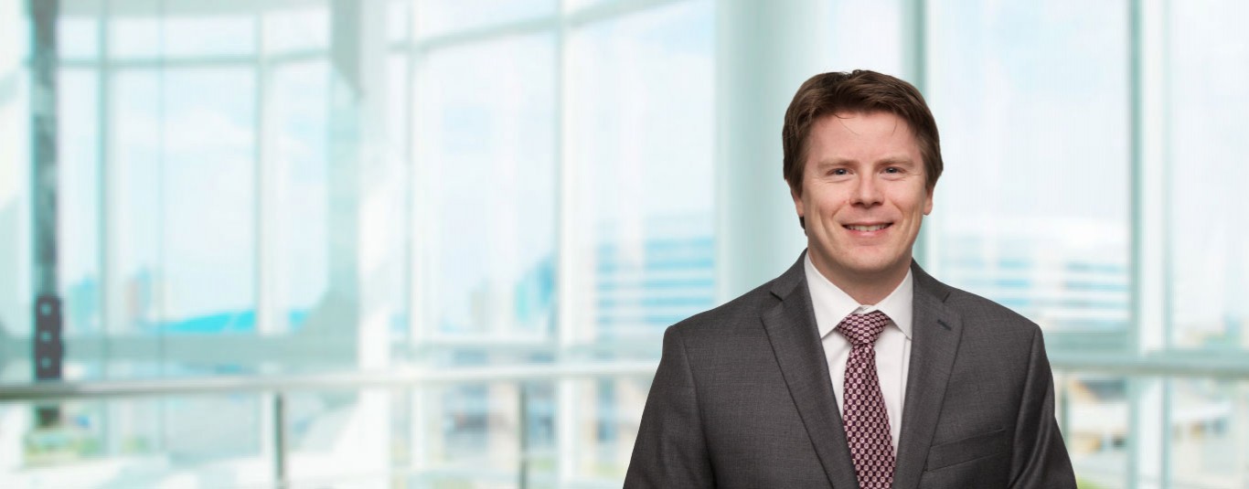 Richard Wiese Clayton Litigation Attorney